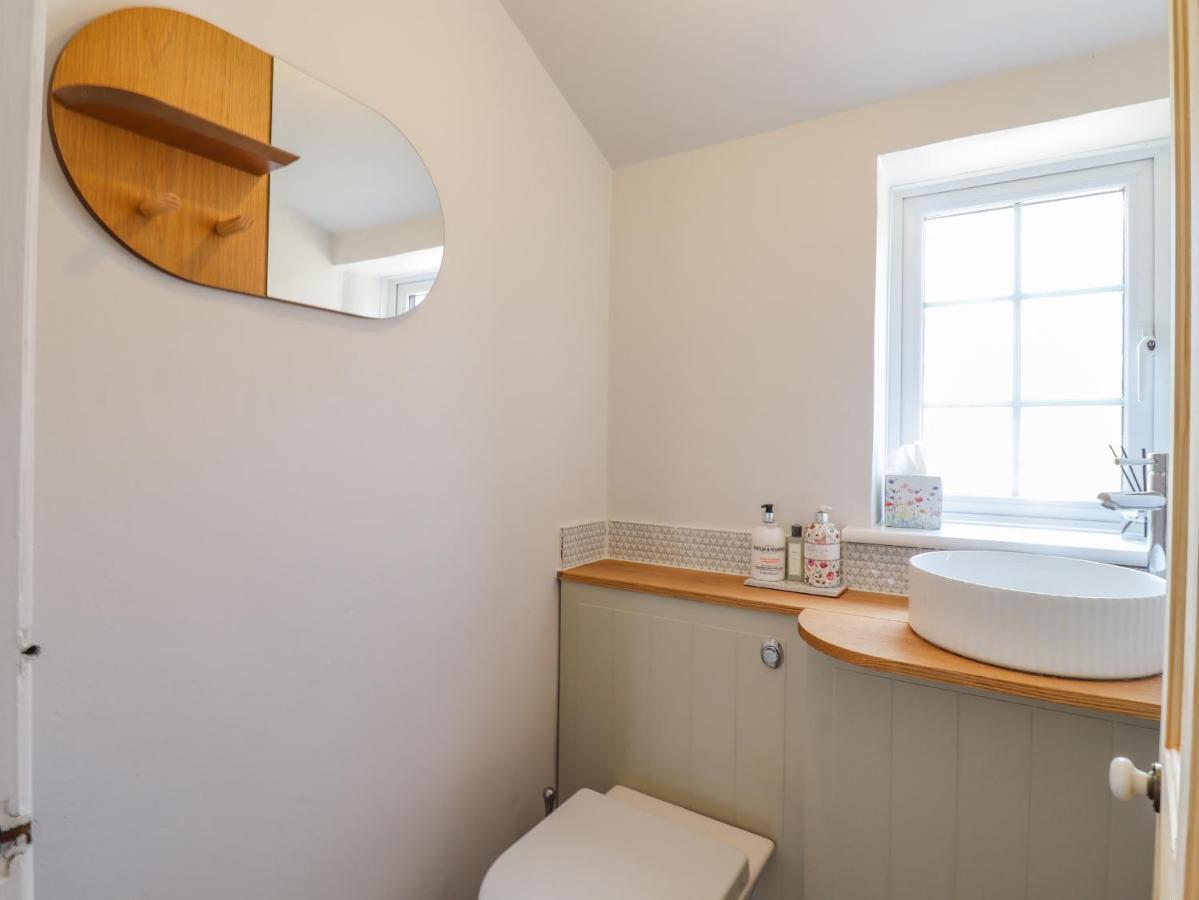 Bluebird Cottage Higham  ภายนอก รูปภาพ