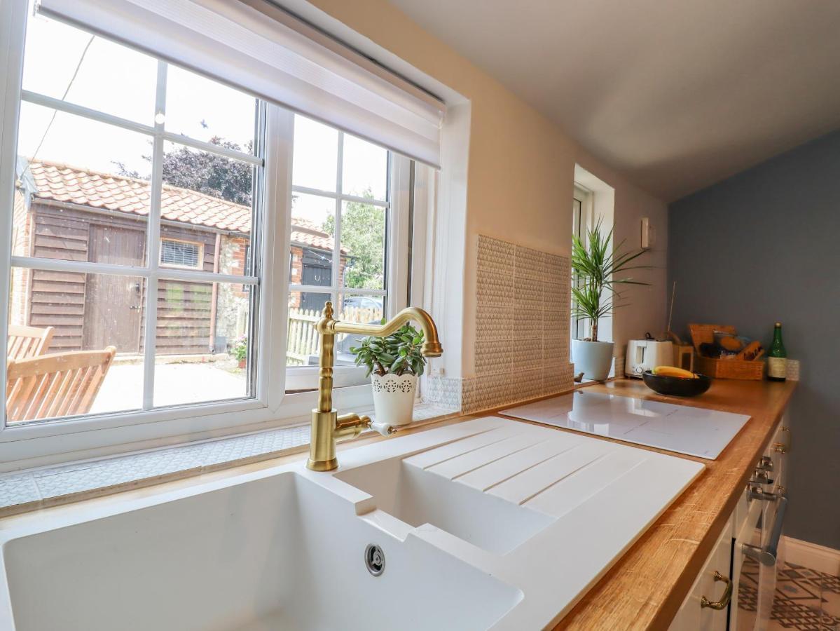 Bluebird Cottage Higham  ภายนอก รูปภาพ