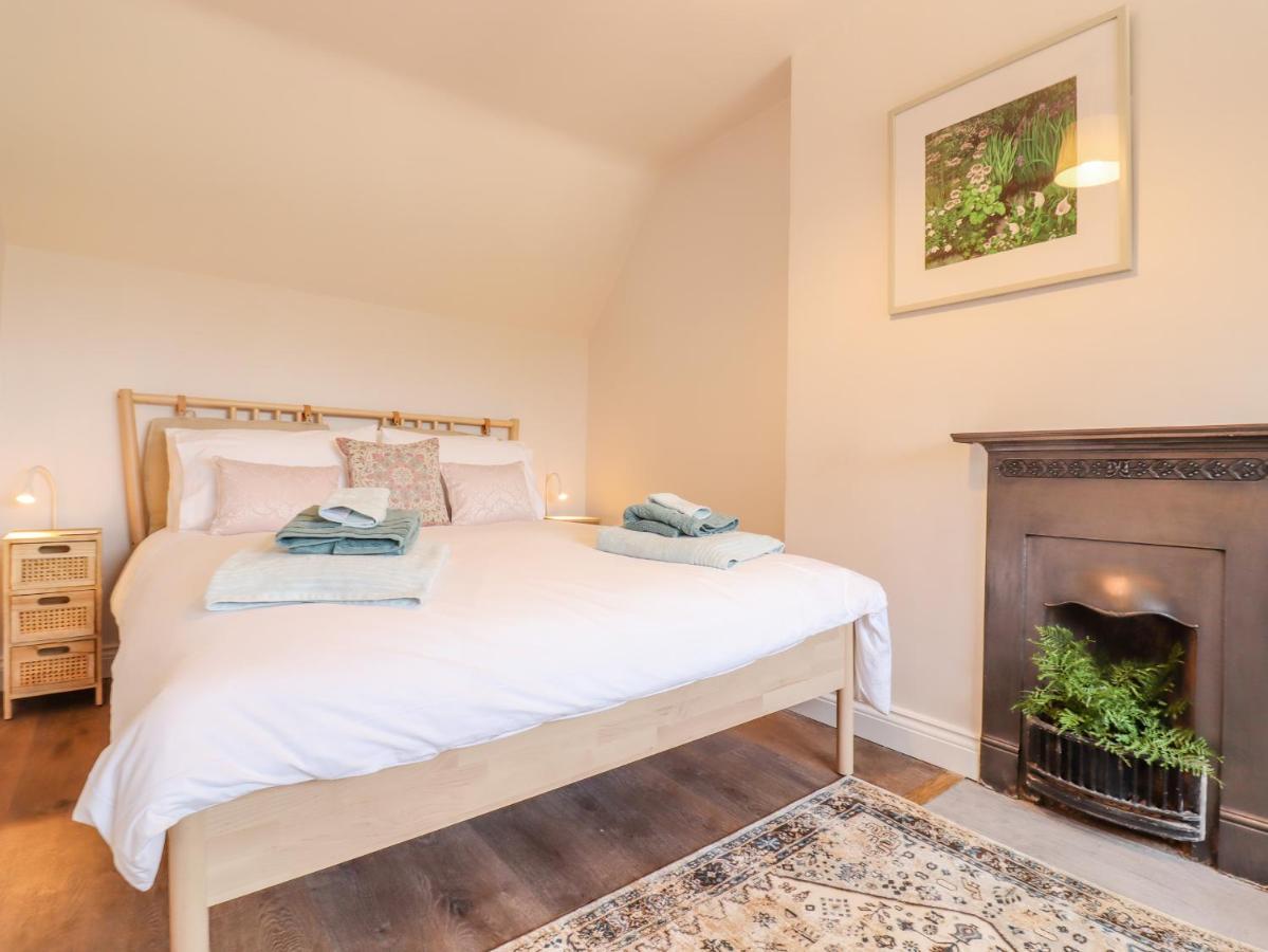 Bluebird Cottage Higham  ภายนอก รูปภาพ