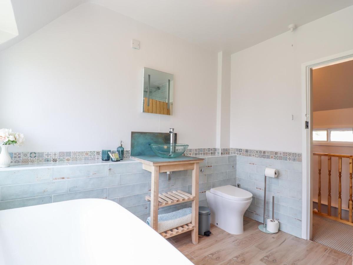 Bluebird Cottage Higham  ภายนอก รูปภาพ