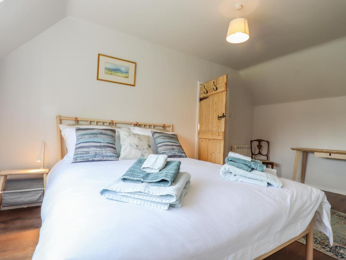 Bluebird Cottage Higham  ภายนอก รูปภาพ